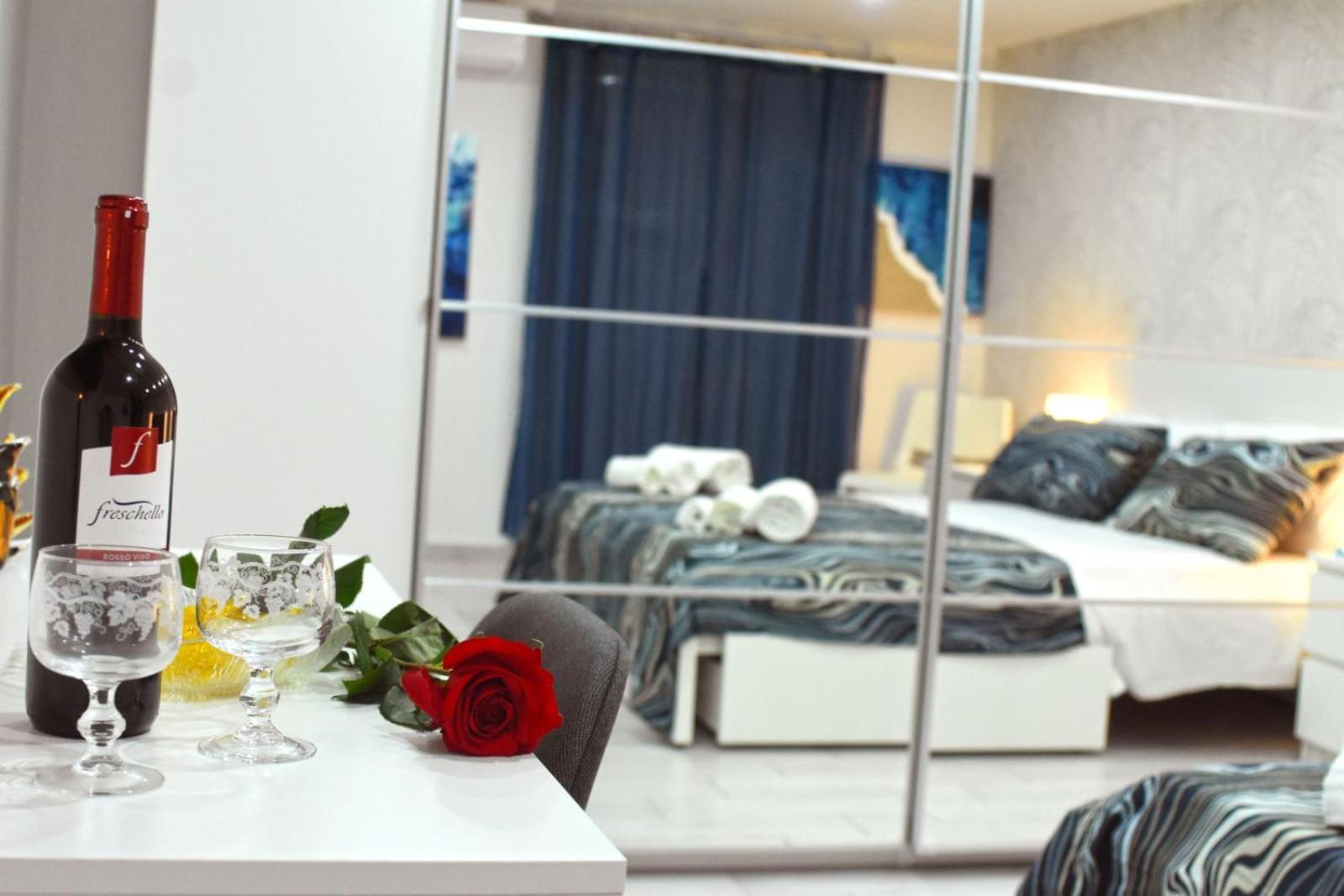 Cico Art Suite Naples Extérieur photo